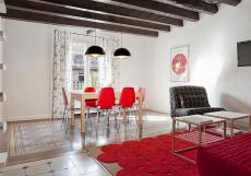 Central Born Terrace 3 bedrooms (3)