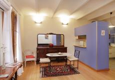 Apartment Sants Station 1 bedroom