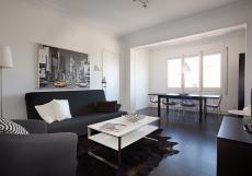 Apartment Up Town Valencia (3)