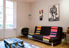 Apartment Barri Gotic (3)