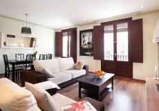 Universitat Apartment I