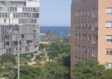 WIFI 100 MEGAS, 200M near the beach
