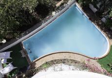 Park Guell Villa