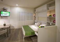 Les Corts Studio