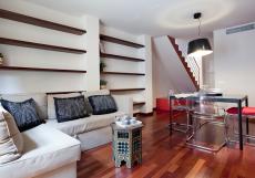 BORN DUPLEX LUXURY