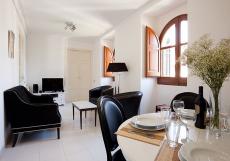 Apartamento Bailén
