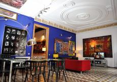 Ramblas 3 Luxury