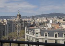 Paseo de Gracia II