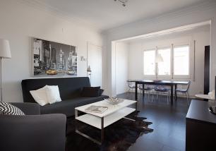 Apartment Up Town Valencia (3)