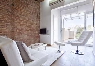 Apartment Sagrada familia 1 (1)