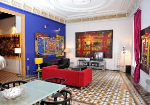 Ramblas 3 Luxury