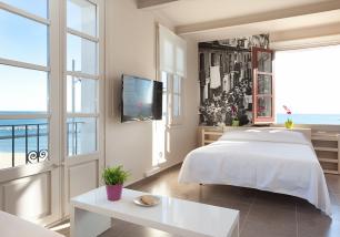 Barceloneta Beach Studio 1