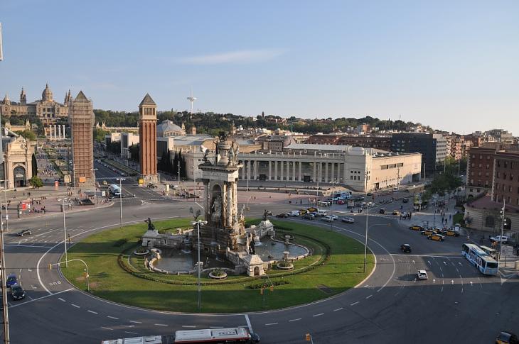 ESTUDIO EN BARCELONA estudio en barcelona: