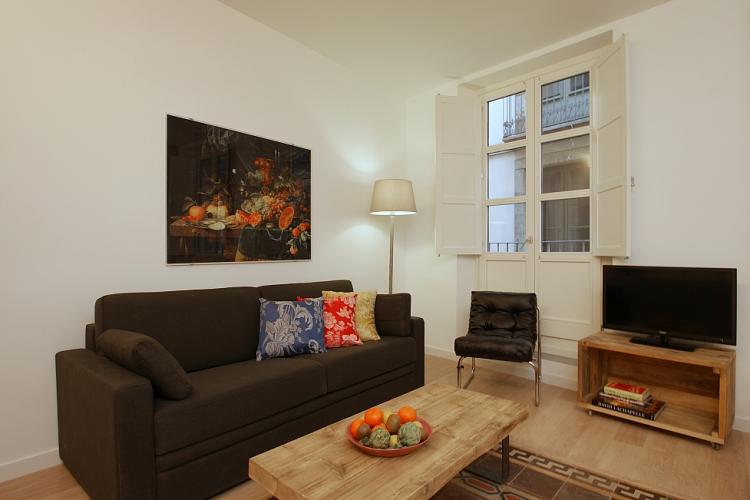 Apartamento renovado ingles traducao