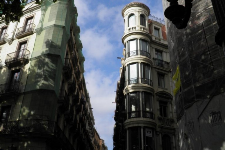 ESTUDIO EN BARCELONA estudio en barcelona: