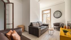 Apartamento Creu Coberta 1