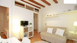 Rambla apartment
