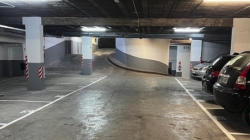 Parking viladomat 86 sotano 0 plaza 11