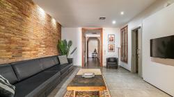 Experiences Apartment with Terrace