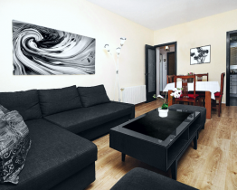 Apartamentos Poble sec para alquiler mensual, Barcelona