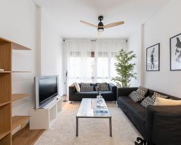 Apartment for monthly rental in Barcelona