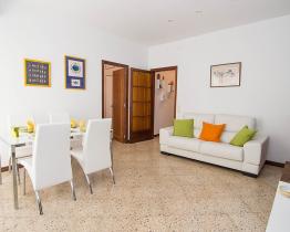 Apartamentos Santa Tecla, Sitges