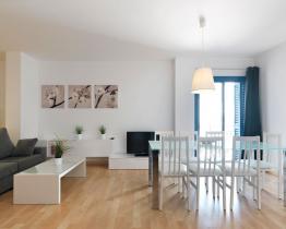 Elegante apartamento junto a calle del Pecado, Sitges