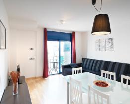 Sitges apartamento Elegance