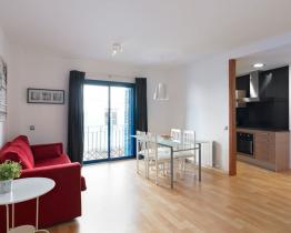 Sitges apartamento confort