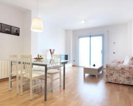Piso de 2 habitaciones, 2 baños en Sitges