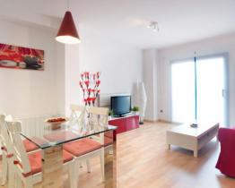 Apartamentos en Sitges