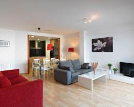 Precioso dúplex en el centro de Sitges