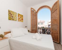 Современная 2-х комнатная квартира в Сантс