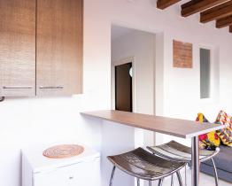 Cozy apartment in the heart of Gracia
