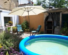 Casas rurales en Barcelona