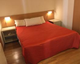 Appartamento con 1 camera da letto vicino a Plaza Catalunya