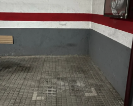 Gran Via 506-510 parking