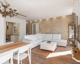 Piso en Sant Antoni