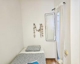 Chambre privée pour filles