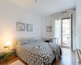 Perfektes Zimmer in Putxet, Barcelona