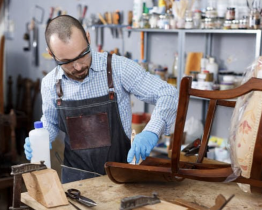 Local en alquiler en Plaza España