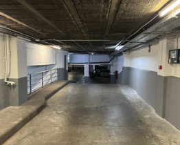 Parking + trastero viladomat 86 sotano 3 plaza 49