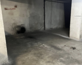 Parking and storage room Viladomat 86 basement 3 space 49