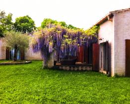 Villa rural en Costa Brava