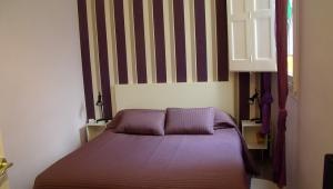 BALMES FLAT