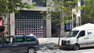 Comte Urgell 66 Comte Urgell 66