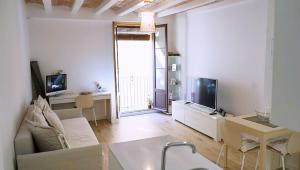 Nuevo y reformado apartamento para 2