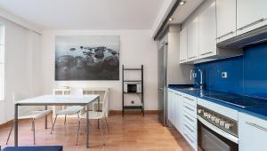 Eixample apartment