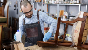 Creu Coberta 32, Local Creu Coberta 32, Local