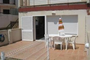 Appartement te koop in Llançà naast het strand 1